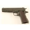 Image 1 : Colt M1911A1 U.S. Army .45 ACP SN: 777063