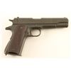 Image 2 : Colt M1911A1 U.S. Army .45 ACP SN: 777063