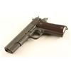 Image 4 : Colt M1911A1 U.S. Army .45 ACP SN: 777063