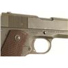 Image 5 : Colt M1911A1 U.S. Army .45 ACP SN: 777063
