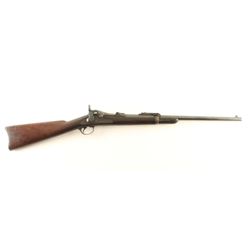 Springfield 1884 Trapdoor Carbine .45-70