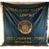 Image 1 : Spanish American War Banner
