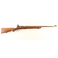 Stevens Model 416 .22 LR SN: 204818