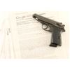 Image 1 : Walther PP 'Felix Steiner' 32 ACP SN 756034