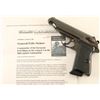 Image 7 : Walther PP 'Felix Steiner' 32 ACP SN 756034