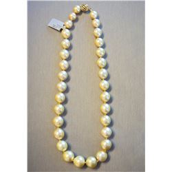 Extra Ordinary Luxury Strand of Natural