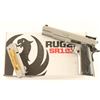Image 1 : Ruger SR1911 9mm SN: 673-05661