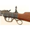 Image 3 : Marlin Ballard .22 LR SN: 28644