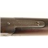 Image 5 : Winchester Mdl 1885 Winder Musket .22 Short