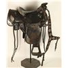 Image 3 : Amazing D.E. Walker Saddle