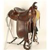 Image 2 : Western Saddle