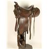 Image 1 : Brown Bohlin Saddle