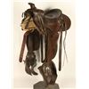 Image 2 : Brown Bohlin Saddle