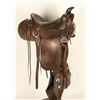 Image 3 : Brown Bohlin Saddle