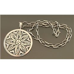 Beautiful Hopi Necklace