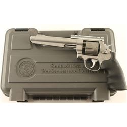 Smith & Wesson 929 9mm SN: DLD8759