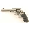 Image 2 : Smith & Wesson 929 9mm SN: DLD8759