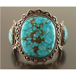 Old Pawn Navajo Cuff bracelet