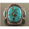 Image 1 : Old Pawn Navajo Cuff bracelet
