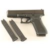 Image 2 : Glock 17 Gen 5 9mm SN: BGTD129