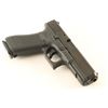 Image 4 : Glock 17 Gen 5 9mm SN: BGTD129