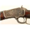 Image 3 : Marlin Model 1897 .22 cal SN: 154720