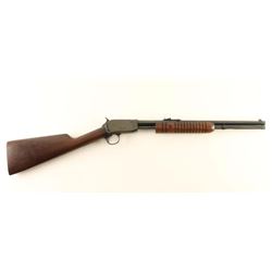 Rossi 62 SAC .22 LR SN: G487280