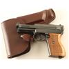 Image 1 : Mauser Model 1934 .32 ACP SN: 554864