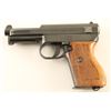 Image 2 : Mauser Model 1934 .32 ACP SN: 554864