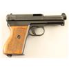 Image 3 : Mauser Model 1934 .32 ACP SN: 554864