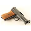 Image 4 : Mauser Model 1934 .32 ACP SN: 554864