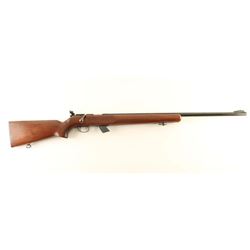 Remington Model 513-T .22 LR SN: 74556