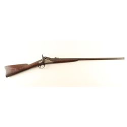 Springfield 1881 Trapdoor Forager 20 Ga