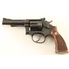 Image 1 : Smith & Wesson Pre-17 .22 LR SN: K182004