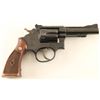 Image 2 : Smith & Wesson Pre-17 .22 LR SN: K182004