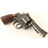 Image 3 : Smith & Wesson Pre-17 .22 LR SN: K182004