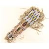 Image 1 : Crow Doll Cradle