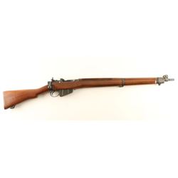 Long Branch No 4 Mk I* .303 Brit SN 14L2402