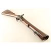Image 8 : Antique I Harrison Flintlock Blunderbuss