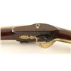 Image 4 : English Flintlock Blunderbuss w/ Bayonet