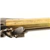 Image 7 : English Flintlock Blunderbuss w/ Bayonet