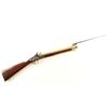 Image 8 : English Flintlock Blunderbuss w/ Bayonet