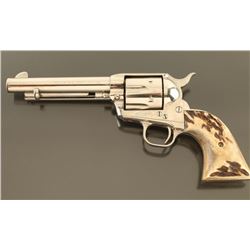 Colt Single Action Army .45 LC SN: SA32010