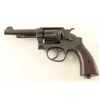 Image 1 : Smith & Wesson Victory .38 Spl SN: V274824