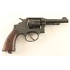 Image 2 : Smith & Wesson Victory .38 Spl SN: V274824