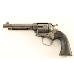 Colt Bisley .38-40 Win SN: 292456