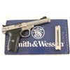 Image 2 : Smith & Wesson SW22 Victory .22 LR #DJY4039