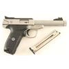 Image 3 : Smith & Wesson SW22 Victory .22 LR #DJY4039