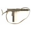 Image 1 : SWD M-11 SMG 9mm SN: 83-0001868