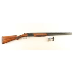 Beretta S 686 Ultra Light 12 Ga SN: G05684B